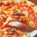 珈琲&窯焼ピッツァ 窯右衛門