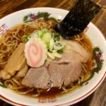 昭和の味 中華そば 麦