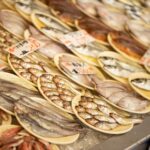 日本海鮮魚センター 新井店