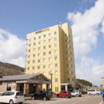 スーパーホテル新井・新潟